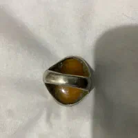 انگشتر شرف شمس|جواهرات|قزوین, |دیوار