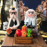 مجسمه و دکوری ب قیمت تولید|مجسمه، تندیس، ماکت|مشهد, کوه سنگی|دیوار