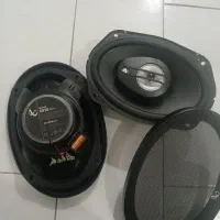 باند دزدگیر و زنون