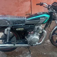 موتور 125