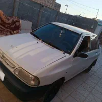 پراید مدل 81|خودرو سواری و وانت|تربت جام, معدآباد|دیوار