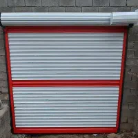 اتوماتیک کرکره برقی  مستقیم  از تولید کننده|خدمات پیشه و مهارت|کرج, چهارصد دستگاه|دیوار