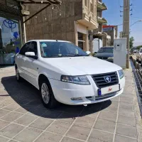 سمندسورن پلاس فول ef7 بیرنگ، مدل ۱۴۰۲ اقساطی