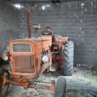 تراکتور رومانی