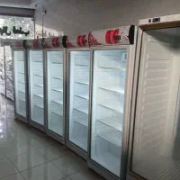 تولیدی یخچال ایستاده ۶۰ سانت ۷۰سانت ۸۰سانت ۹۰سانت