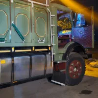 تک 52 عروسک بدون رکن|خودرو سنگین|ارسنجان, |دیوار