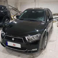 دنا ااتوماتیک توربو پلاس