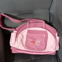 ساک نوزاد در حدنو