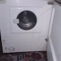 ماشین لباسشویی سالم