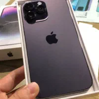 اپل iphone 14 Pro Max آکبند با شرایط ویژه عمو سام|موبایل|اصفهان, احمدآباد|دیوار