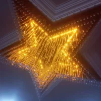 تولیدی لوستر  چیترا