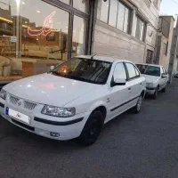 سمندef7 مدل۹۲|خودرو سواری و وانت|زنجان, |دیوار