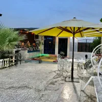 اجاره ویلا باغ سزار ابتدای جاده سد دز|اجارهٔ کوتاهمدت ویلا و باغ|اندیمشک, |دیوار