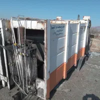 زباله کش|خدمات حمل و نقل|سنندج, |دیوار