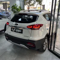 جک SR3 سفید صفر AutoLand|خودرو سواری و وانت|اصفهان, جلفا|دیوار