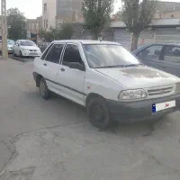 فروش پراید مدل ۹۰تگ  گانه تمام رنگ|خودرو سواری و وانت|مشگین شهر, |دیوار