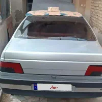 پژو 405 جی ال ایکس (GLX)، مدل ۱۳۹۳|خودرو سواری و وانت|سلفچگان, |دیوار