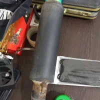 فروش اگزوز 713