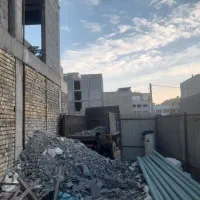 حمل نخاله ماسه و پوکه خاوری بلوک به قیمت تولید