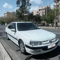 پارسtu5 اتوماتیک