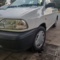 وانت پراید 403|خودرو سواری و وانت|قائن, |دیوار