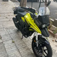 Kpt pro 200|موتورسیکلت|تهران, ورزشگاه آزادی|دیوار