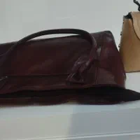 دو عدد کیف یکجا 250ت|کیف، کفش، کمربند|تبریز, |دیوار