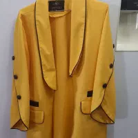 ۲عددمانتوی نو