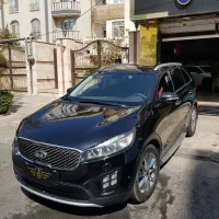 سورنتو مدل ۲۰۱۶|خودرو سواری و وانت|تهران, مهران|دیوار