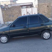 پراید 79 تمیز خونگی