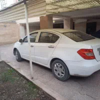 برلیانس ۲۳۰|خودرو سواری و وانت|اسلام‌شهر, شهرک قائمیه|دیوار