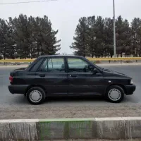 پراید مدل 83کاربرات|خودرو سواری و وانت|ورامین, ورامین|دیوار