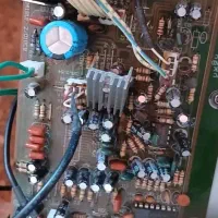 تعمیرات و فروش باند،پخش و امپلی فایر