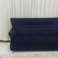 مبل راحتی|مبلمان خانگی و میز عسلی|پاکدشت, شهرک انقلاب|دیوار