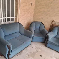 مبل چهار نفره