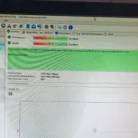 هارد 1 ترا وسترن بلو 2 تومن|قطعات و لوازم جانبی رایانه|رشت, دباغیان|دیوار