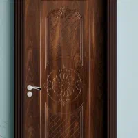 تولید انواع درب ضد سرقت و اتاقی شرایطی با چک صیادی|خدمات پیشه و مهارت|مراغه, |دیوار