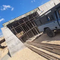 داربست فلزی شاهان|خدمات پیشه و مهارت|زنجان, |دیوار