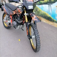 موتور بهپر طرح روان