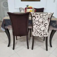 میز ناهارخوری ۴نفره