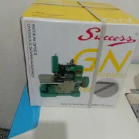 سر دوز ۳ نخ|چرخ خیاطی و ریسندگی|الیگودرز, |دیوار