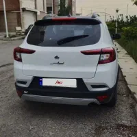 اطلس g مدل ۱۴۰۳|خودرو سواری و وانت|اهواز, مجاهد|دیوار