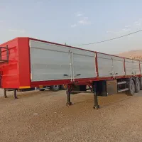 کفی و کمپرس|خودرو سنگین|زاهدان, |دیوار