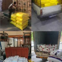 نایلکس شفاف و فریزر فله و بسته بندی و زباله و ...|عمده‌فروشی|تهران, چیتگر جنوبی|دیوار