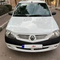 ال نود پارس تندر مدل ۹۶
