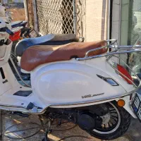 موتوروسپاه|موتورسیکلت|چهارباغ, |دیوار