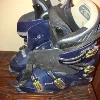 کفش اسکی ایتالیایی