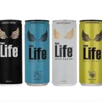 انرژی زا هپی لایف