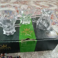 استکان خارجی