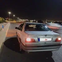 ماشین ELX|خودرو سواری و وانت|ماهان, |دیوار